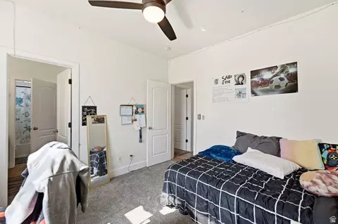 Bedroom - 4691 E Decrescendo Dr, Eagle Mountain, UT 84005 photo 4 of 11