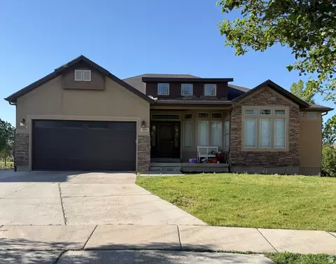 4691 E Decrescendo Dr, Eagle Mountain, UT 84005