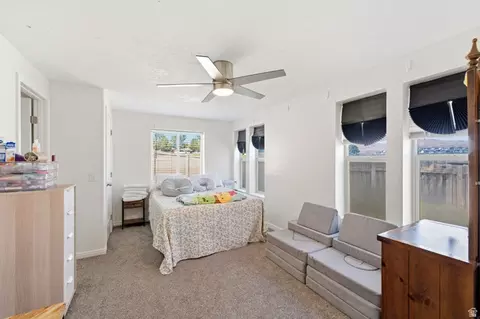 Bedroom - 4691 E Decrescendo Dr, Eagle Mountain, UT 84005 photo 11 of 11