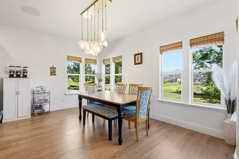 Dining - 4691 E Decrescendo Dr, Eagle Mountain, UT 84005 photo 1 of 2