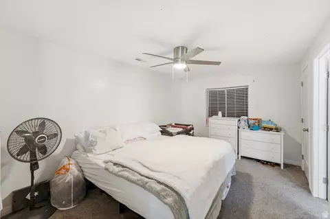 Bedroom - 4691 E Decrescendo Dr, Eagle Mountain, UT 84005 photo 9 of 11