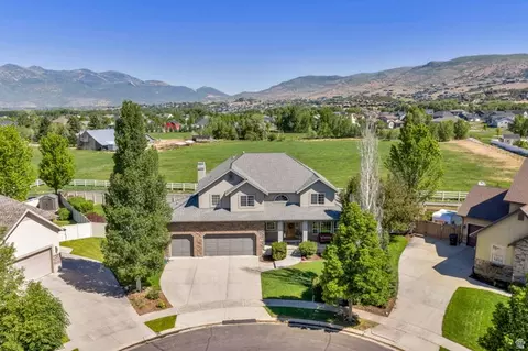 782 S Shadow Rock Cir, Heber City, UT 84032