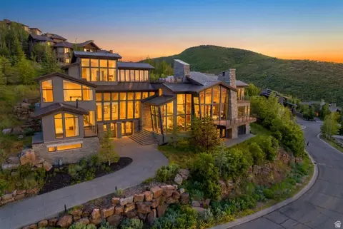 2908 W Deer Pointe Dr, Heber City, UT 84032