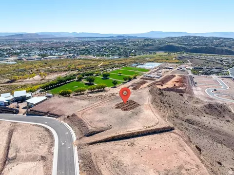 Undisclosed, Saint George, UT 84790