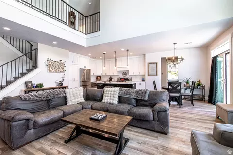 Living - 1504 E Black Brush Dr, Washington, UT 84780 photo 3 of 3