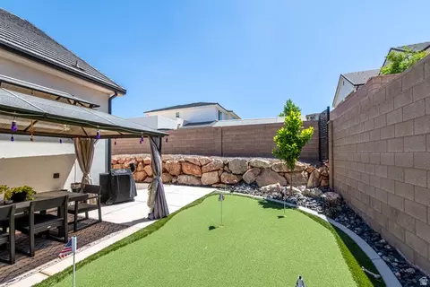 Exterior - 1504 E Black Brush Dr, Washington, UT 84780 photo 11 of 18
