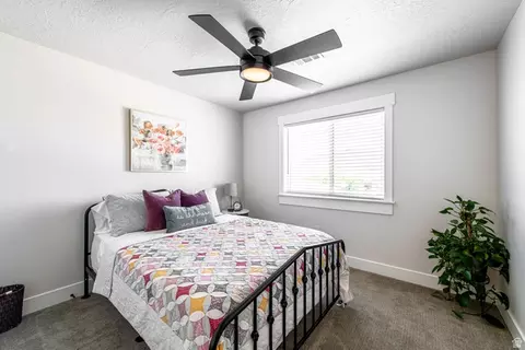 Bedroom - 1504 E Black Brush Dr, Washington, UT 84780 photo 3 of 5