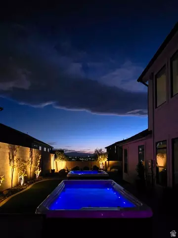 Exterior - 1504 E Black Brush Dr, Washington, UT 84780 photo 18 of 18