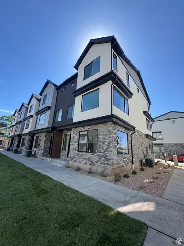 438 E 1435 St S #128, Ogden, UT 84404