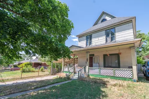 1256 24th St, Ogden, UT 84401