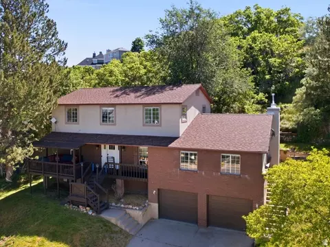 3463 S 400 E, Bountiful, UT 84010