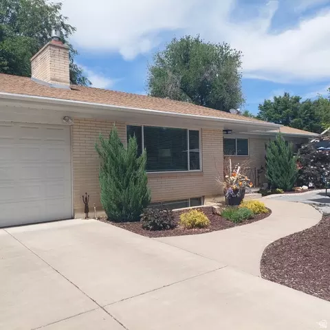 1285 E Jeanne Ave, Murray, UT 84121