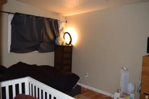 Bedroom - 3369 Gramercy Ave, Ogden, UT 84403 photo 2 of 5