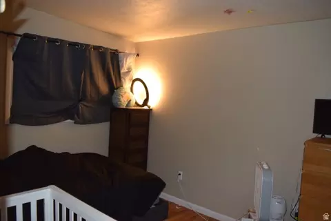 Bedroom - 3369 Gramercy Ave, Ogden, UT 84403 photo 3 of 5
