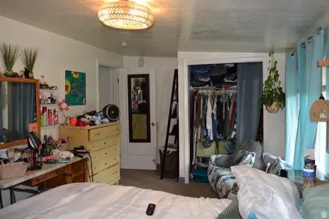 Bedroom - 3369 Gramercy Ave, Ogden, UT 84403 photo 5 of 5