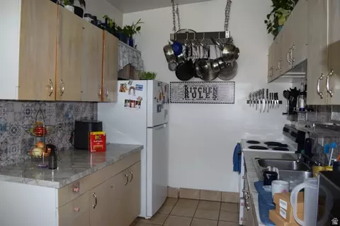 Kitchen - 3369 Gramercy Ave, Ogden, UT 84403 photo 7 of 9