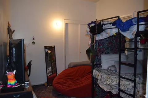 Bedroom - 3369 Gramercy Ave, Ogden, UT 84403 photo 1 of 5