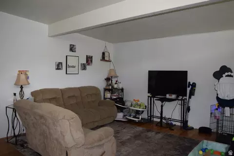 Living - 3369 Gramercy Ave, Ogden, UT 84403 photo 2 of 4