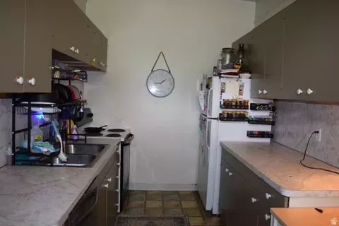 Kitchen - 3369 Gramercy Ave, Ogden, UT 84403 photo 1 of 9