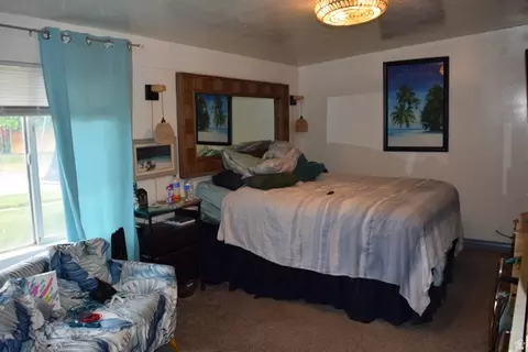 Bedroom - 3369 Gramercy Ave, Ogden, UT 84403 photo 4 of 5