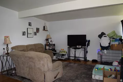 Living - 3369 Gramercy Ave, Ogden, UT 84403 photo 1 of 4