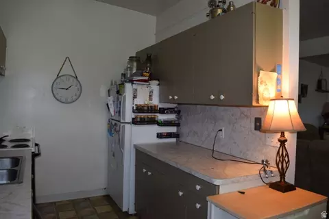 Kitchen - 3369 Gramercy Ave, Ogden, UT 84403 photo 2 of 9