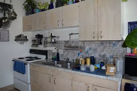 Kitchen - 3369 Gramercy Ave, Ogden, UT 84403 photo 8 of 9