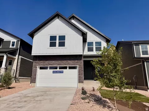 2022 N High Uintas Ln #109, Heber City, UT 84032