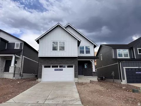 2022 N High Uintas Ln #109, Heber City, UT 84032