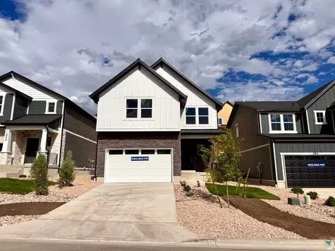 2022 N High Uintas Ln #109, Heber City, UT 84032