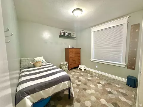 Bedroom - 9573 S Buttonwood Dr, Sandy, UT 84092 photo 1 of 2