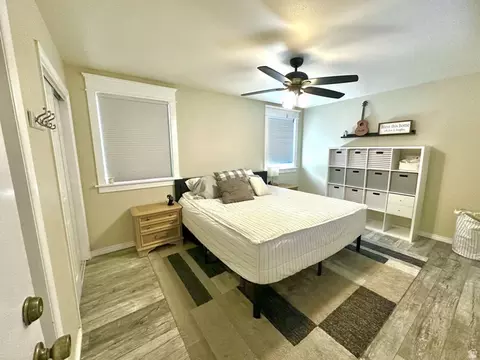 Bedroom - 9573 S Buttonwood Dr, Sandy, UT 84092 photo 2 of 2