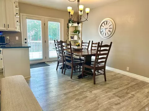Dining - 9573 S Buttonwood Dr, Sandy, UT 84092 photo 1 of 1