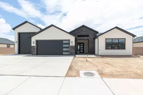 4453 W 150 N, Cedar City, UT 84720