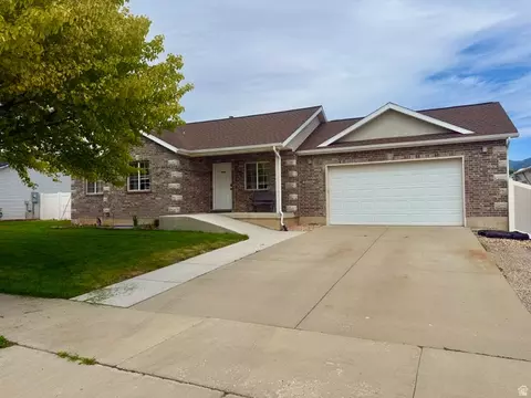 1353 S 360 W, Payson, UT 84651