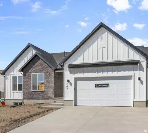 928 E 120 N #36, Tremonton, UT 84337