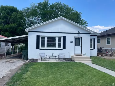 349 N 500 E, Price, UT 84501