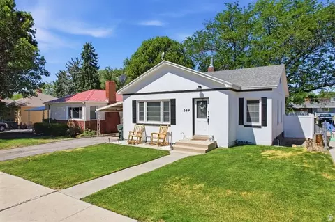349 N 500 E, Price, UT 84501