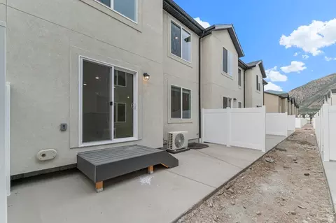 Exterior - 1865 E 640 N #1230, Salem, UT 84653 photo 4 of 4