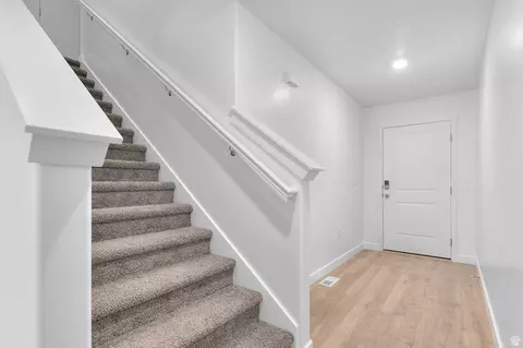 Entry Way - 1865 E 640 N #1230, Salem, UT 84653 photo 1 of 3