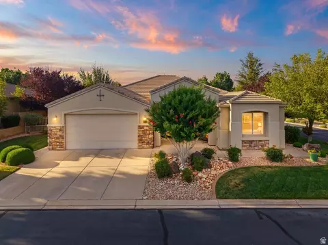 805 S Dixie Dr #51, Saint George, UT 84770