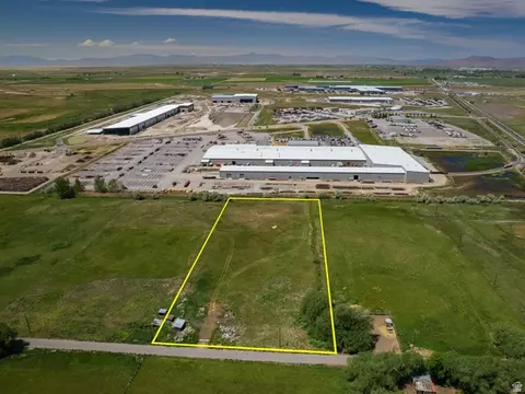Undisclosed, Brigham City, UT 84302