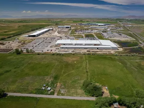 Undisclosed, Brigham City, UT 84302