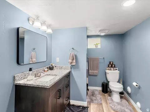 Bath - 134 S 2nd St E, Downey, ID 83234 photo 3 of 3
