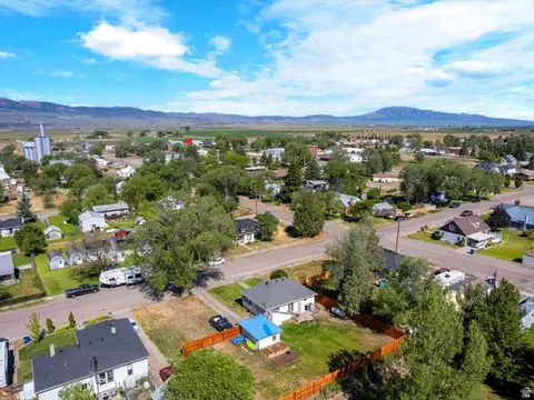 View/Area - 134 S 2nd St E, Downey, ID 83234 photo 2 of 5