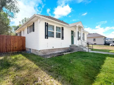 Other - 134 S 2nd St E, Downey, ID 83234 photo 2 of 15