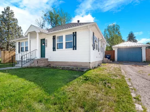 Other - 134 S 2nd St E, Downey, ID 83234 photo 11 of 15