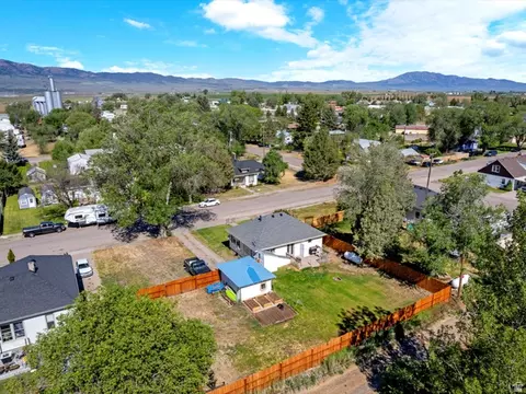 View/Area - 134 S 2nd St E, Downey, ID 83234 photo 4 of 5