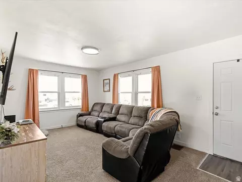 Living - 134 S 2nd St E, Downey, ID 83234 photo 2 of 2