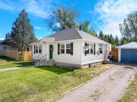 Exterior - 134 S 2nd St E, Downey, ID 83234 photo 13 of 14
